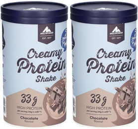 Multipower Creamy Protein Schokolade Pulver 420 g – Bild 1 von 1