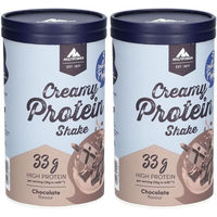 Produktbild von Multipower Creamy Protein Schokolade Pulver 420 g