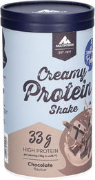 Multipower Creamy Protein Schokolade Pulver 420 g – Bild 1 von 2