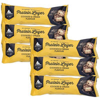 Produktbild von Multipower Protein Layer Riegel Cookies & Cream 300 g