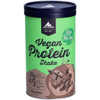 Produktbild von Multipower Vegan Protein Shake Mehrkomponenten Protein Pulver