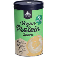 Produktbild von Multipower Vegan Protein Shake Mehrkomponenten Protein Pulver