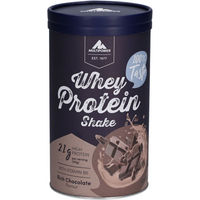 Produktbild von Multipower Whey Protein Mischung Schokolade Pulver 420 g