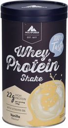 Multipower Whey Protein Mischung Vanille Pulver 420 g – Bild 1 von 2
