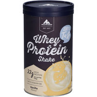 Produktbild von Multipower Whey Protein Mischung Vanille Pulver 420 g
