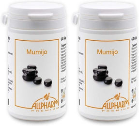 Mumijo Allpharm Vertriebs-GmbH Kapseln 120 Stück – Bild 1 von 1
