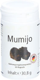 Mumijo Altai Kapseln 60 Stück – Bild 1 von 1