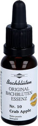Murnauer Bachblüten Crab Apple Essenz Tropfen 20 ml – Bild 1 von 2