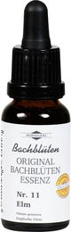 Murnauer Bachblüten Elm Essenz Tropfen 20 ml – Bild 1 von 2