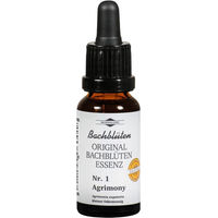 Produktbild von Murnauer Bachblüten-Essenz Agrimony Tropfen 20 ml