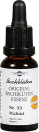 Murnauer Bachblüten Essenz Nr. 33 Walnut Tropfen 20 ml – Bild 1 von 2
