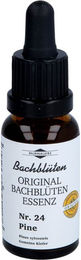 Murnauer Bachblüten Essenz Pine Tropfen 20 ml – Bild 1 von 2