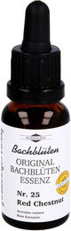 Murnauer Bachblüten Red Chestnut Essenz Tropfen – Bild 1 von 2