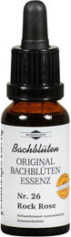 Murnauer Bachblüten Rock Rose Essenz Tropfen 20 ml – Bild 1 von 2