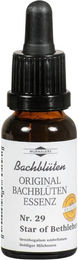 Murnauer Bachblüten Star of Bethlehem Essenz Tropfen 20 ml – Bild 1 von 2