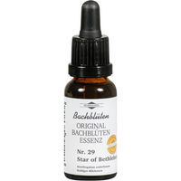 Produktbild von Murnauer Bachblüten Star of Bethlehem Essenz Tropfen 20 ml