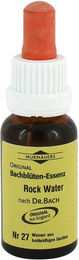 Murnauer Original Bachblüten Tropfen Rock Water 20 ml – Bild 1 von 3