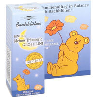 Produktbild von Murnauers Bachblüten Kinder Kleines Träumerle Globuli 10 g
