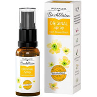 Produktbild von Murnauers Bachblüten Original Spray 20 ml