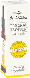 Murnauers Bachblüten Original Tropfen 20 ml – Bild 1 von 2