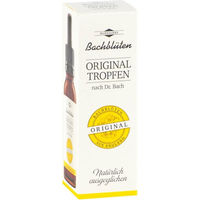 Produktbild von Murnauers Bachblüten Original Tropfen 20 ml