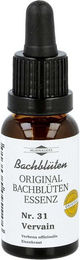 Murnauers Original Bachblüten Tropfen Nr. 31 Vervain – Bild 1 von 2