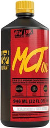 Mutant Core Series MCT Öl vegan 946 ml – Bild 1 von 4