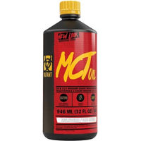 Produktbild von Mutant Core Series MCT Öl vegan 946 ml