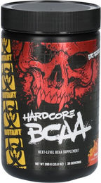 Mutant Hardcore BCAA Pulver Mango vegan – Bild 1 von 2