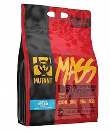 Mutant Mass Proteinpulver Cookies & Cream 6,8 kg – Bild 1 von 5