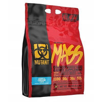 Produktbild von Mutant Mass Proteinpulver Cookies & Cream 6,8 kg