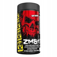 Produktbild von Mutant ZM8+ Muskelunterstützung Vegan 90 Kapseln
