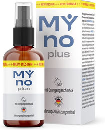 my Control My No Plus Spray mit MCT-Öl und Kräuter-Komplex pflanzlicher Ursprung 30 ml – Bild 1 von 1