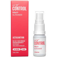 Produktbild von my Control Vitality Allrounder Astaxanthin Spray 30 ml