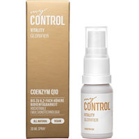 Produktbild von my Control Vitality Glorifier Coenzym Q10 Spray mit Ubiquinon 30 ml