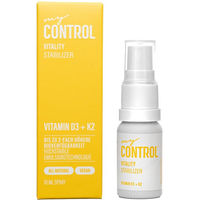 Produktbild von my Control Vitality Stabilizer Vitamin D3 + K2 Spray