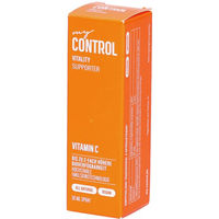 Produktbild von my Control Vitality Supporter Vitamin C Spray 30 ml