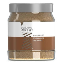 Produktbild von My Perfect Shape Eiweiß-Diät-Shake Schoko-Nuss Pulver ohne Zusatzstoffe