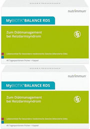 MyBIOTIK BALANCE RDS Kapseln – Bild 1 von 1