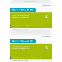 Produktbild von MyBIOTIK BALANCE RDS Kapseln