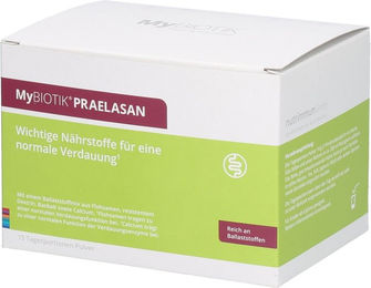 MyBIOTIK Praelasan Pulver für Kinder 210 g – Bild 1 von 1