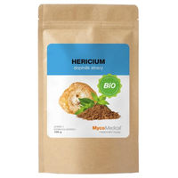 Produktbild von MycoMedica Hericium Pulver 100 g