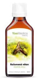 MycoMedica Nalomená-Tropfen glutenfrei 50 ml – Bild 1 von 1