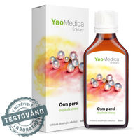 Produktbild von MycoMedica Osm Perel Kräuter-Komplex Tropfen 50 ml