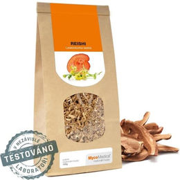 MycoMedica Reishi Pulver 100 g – Bild 1 von 1