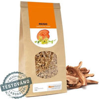 Produktbild von MycoMedica Reishi Pulver 100 g