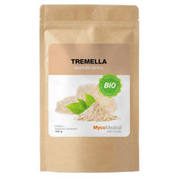Produktbild von MycoMedica Tremella Pulver 100 g