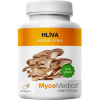 Produktbild von MycoMedica Weißdorn 90 Kapseln