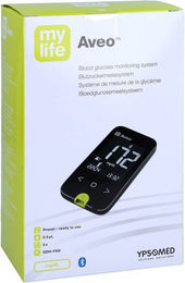 Mylife Aveo Blutzucker Messgerät – Bild 1 von 1
