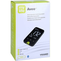 Produktbild von Mylife Aveo Blutzucker Messgerät